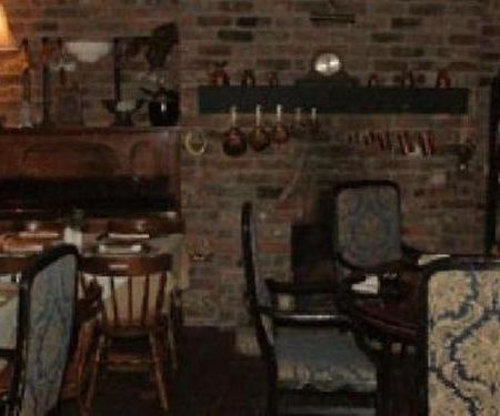 The Bay Horse Country Inn Thirsk Eksteriør billede