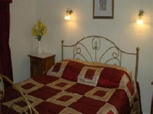 The Bay Horse Country Inn Thirsk Eksteriør billede