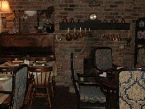The Bay Horse Country Inn Thirsk Eksteriør billede